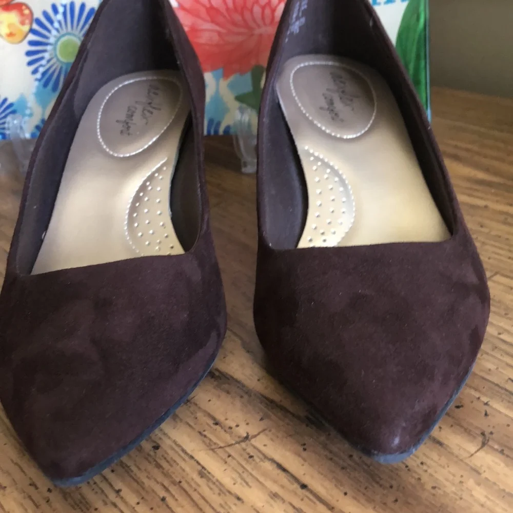 Dex Flex Comfort Shoes - Picture 5 of 16